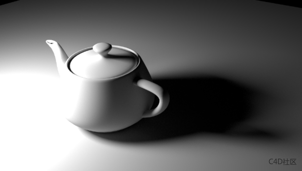 了解Redshift中的烘焙