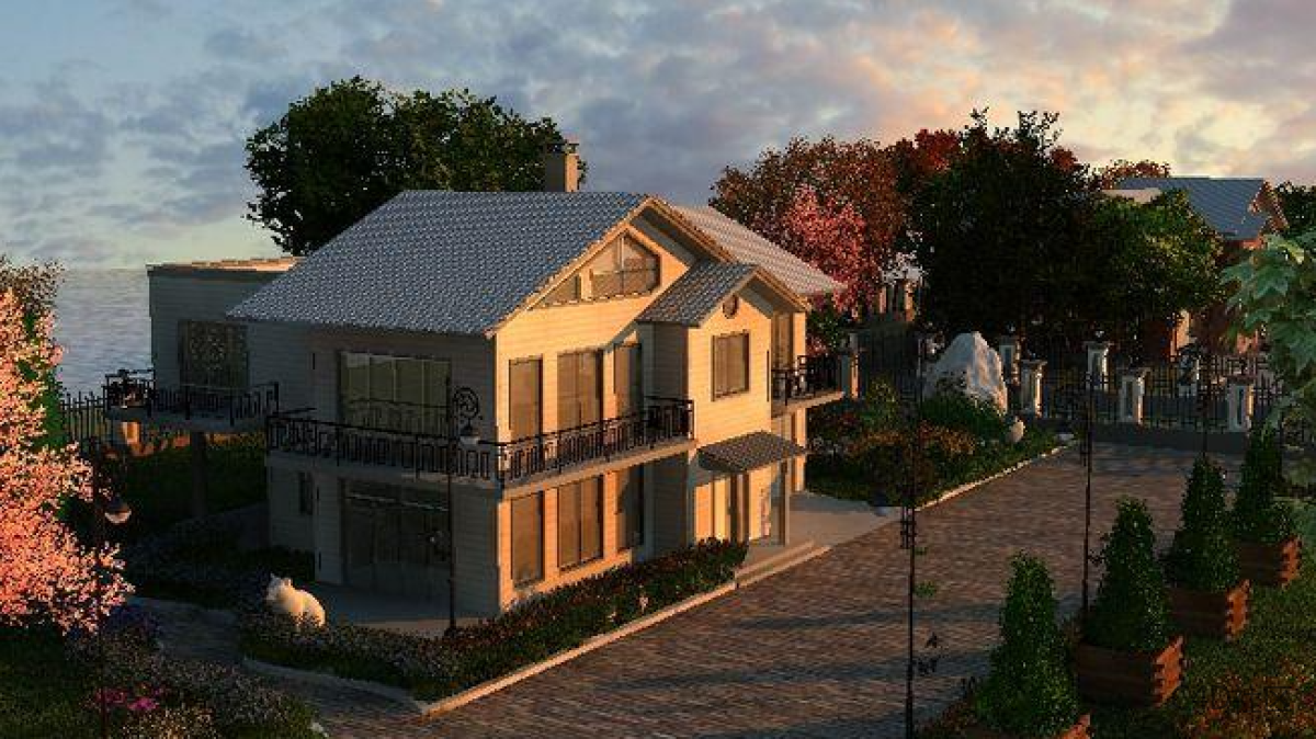 了解Redshift中的烘焙