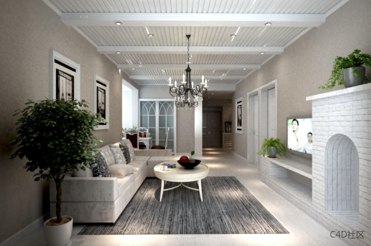 了解Redshift中的烘焙