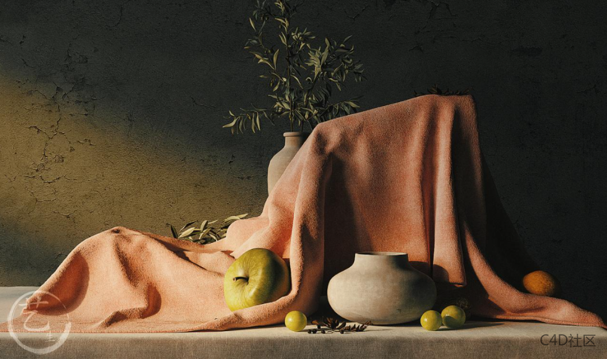 了解Redshift中的烘焙