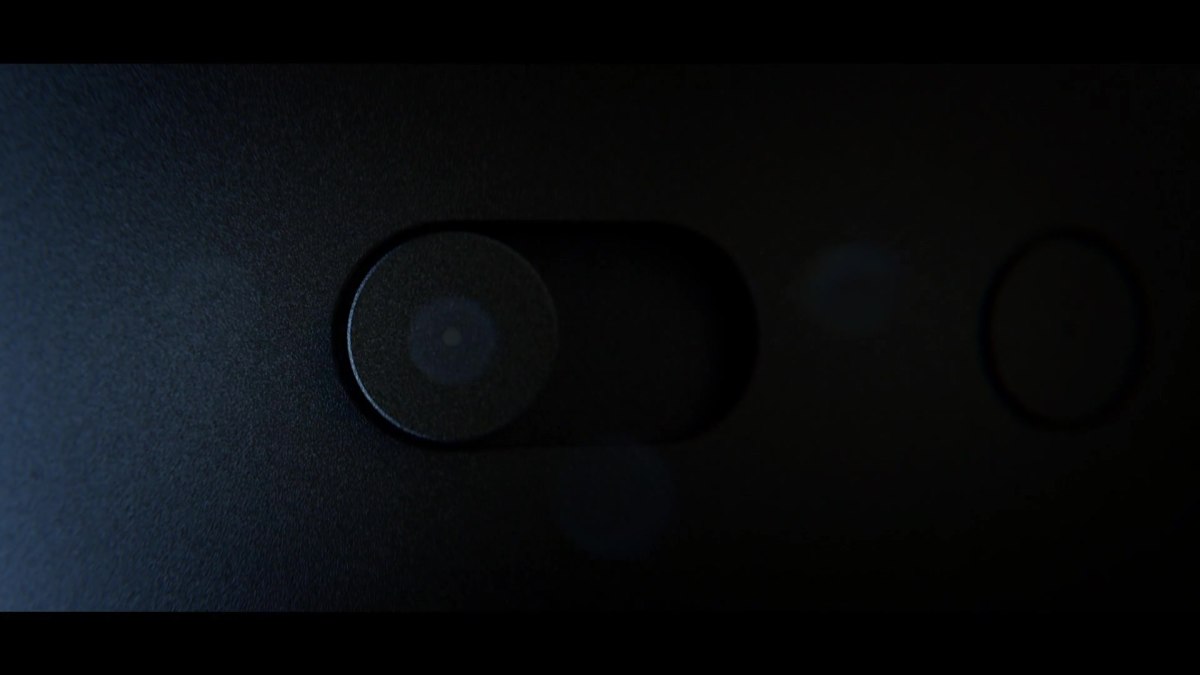 NOKIA 全景摄像机 -OZO