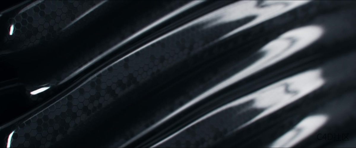 AudioSolutions Vantage（胜利者）落地音箱-动画设计