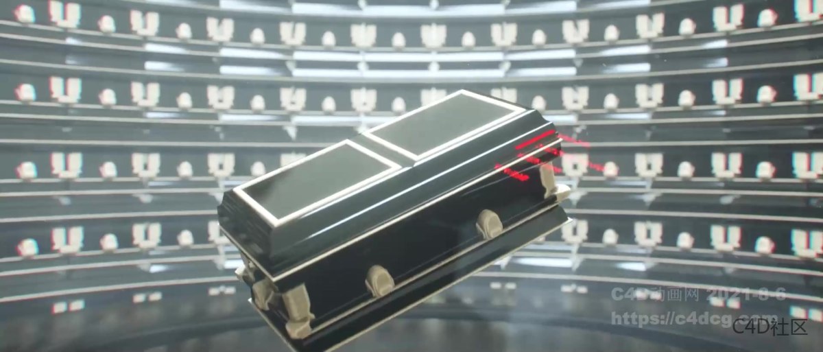 殡仪馆宣传视频