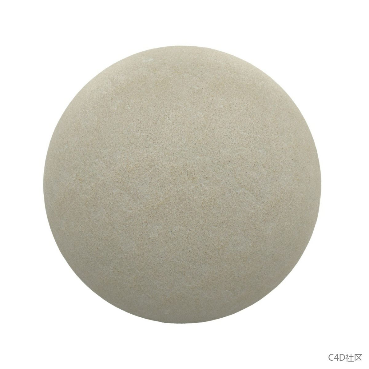 米色细纹理石头材质