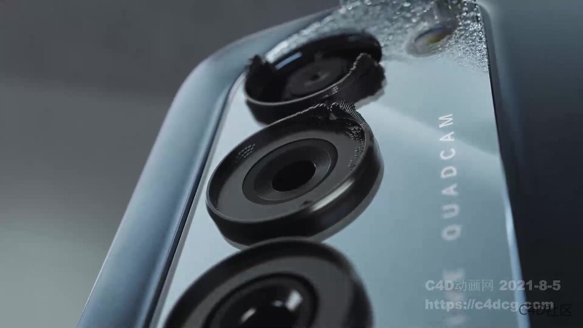 Oppo Reno4 Pro宣传视频