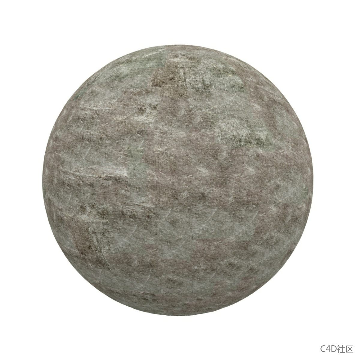 黄褐色划痕石头纹理