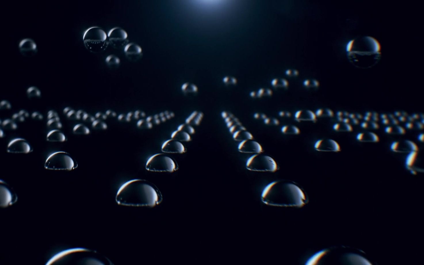 OPPO Find X3 on Behance-手机宣传广告动画