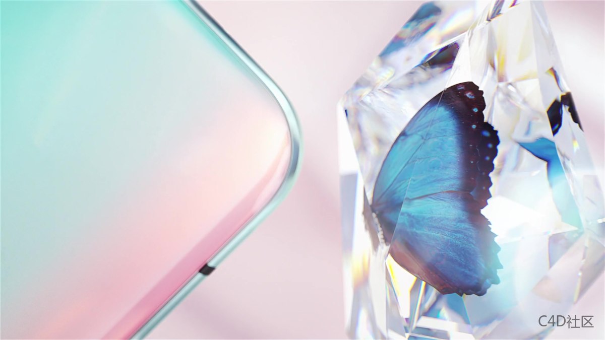 vivo S5官方宣传视频