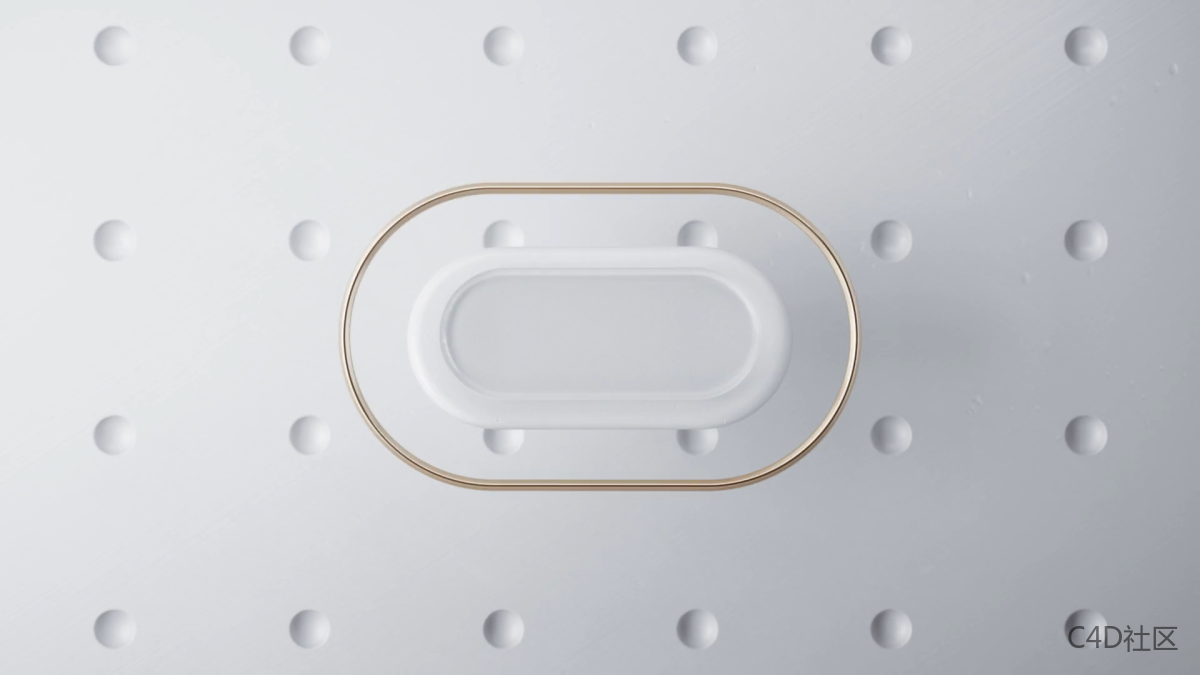 OPPO R9手机宣传视频-烧麦大佬的C4D动态作品