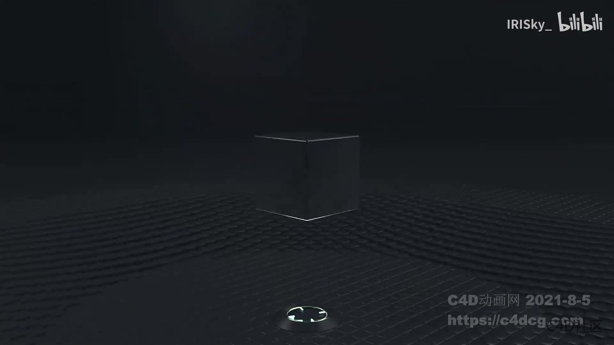 61W 大功率充电器宣传视频-科技味道很浓郁