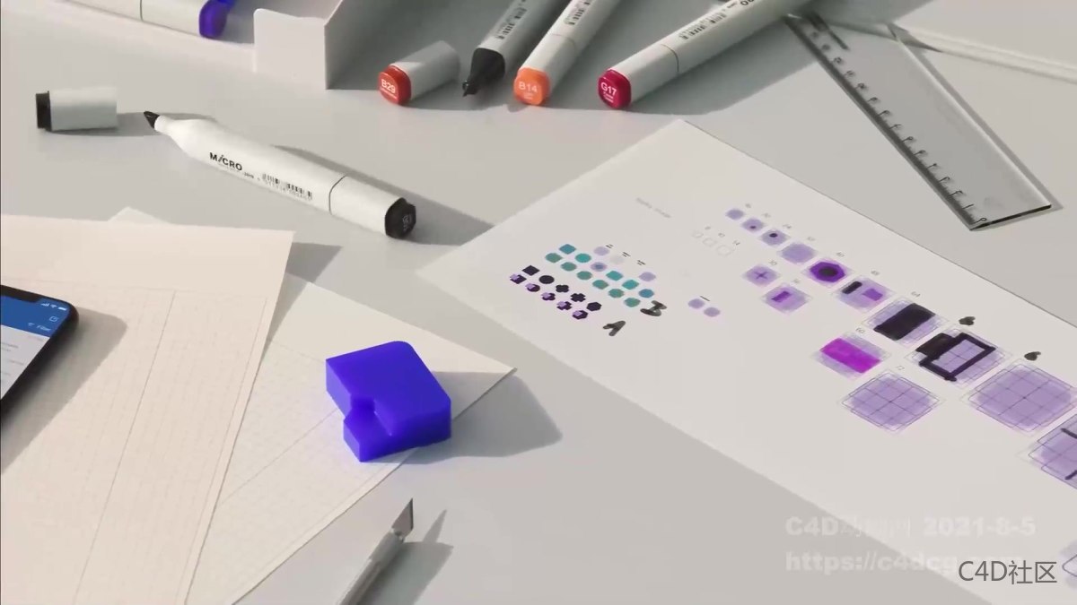 Microsoft’s mobile experiences宣传视频