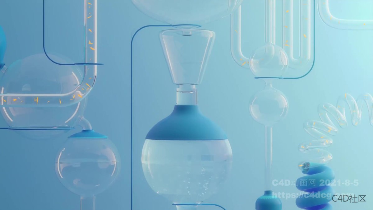 Kiehl's品牌宣传视频