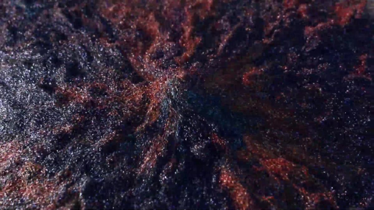 创维 W82 电视广告 动态设计