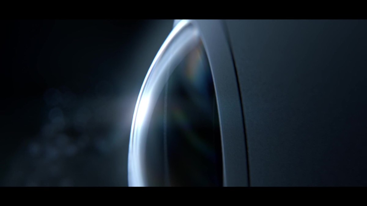 NOKIA 全景摄像机 -OZO