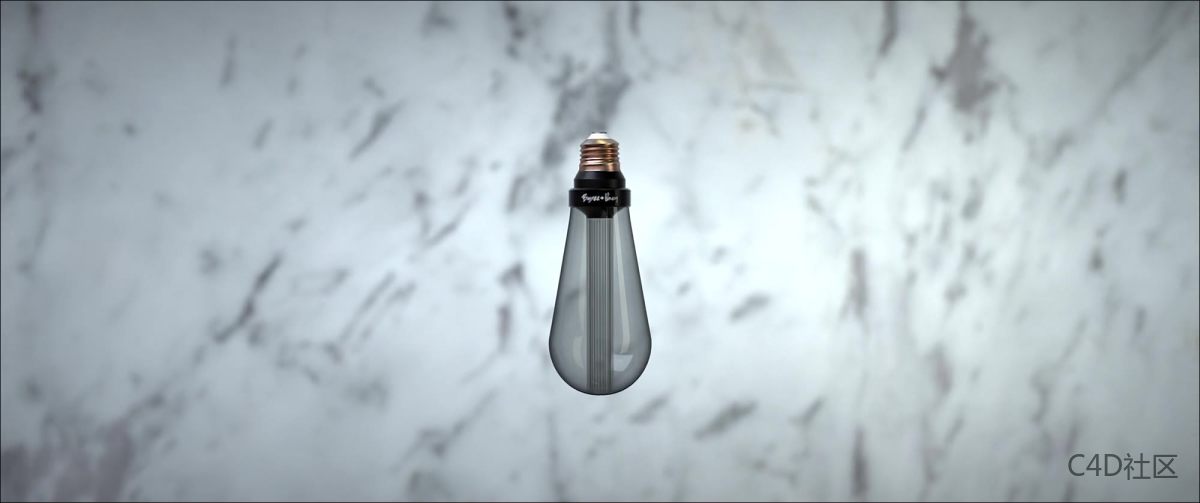 钨丝灯泡-白炽灯泡动态视频