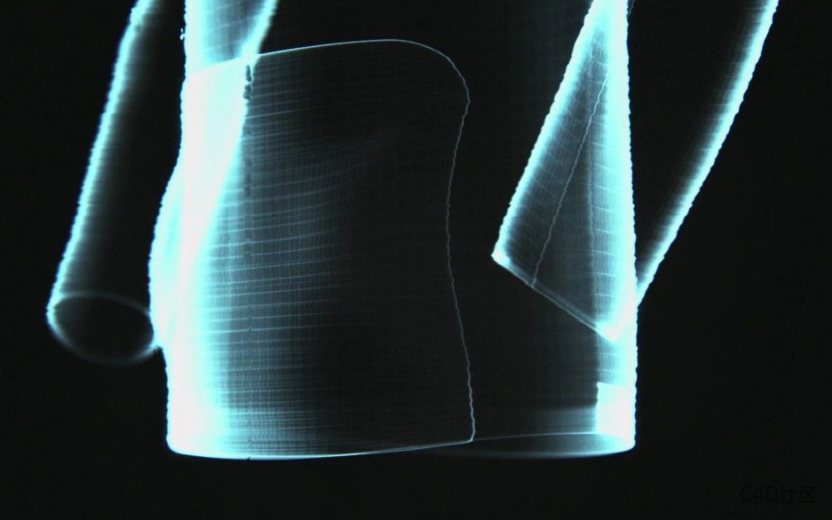 Gymshark - Fully Fused卫衣