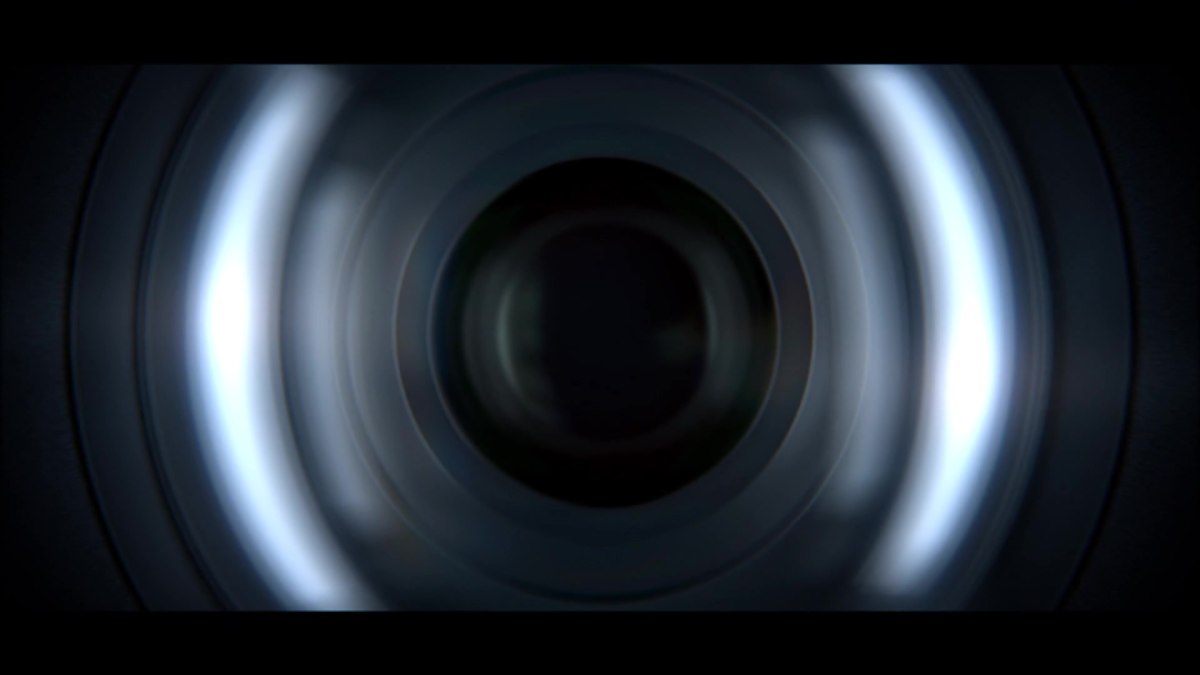 NOKIA 全景摄像机 -OZO