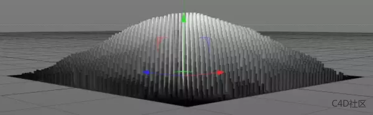 Emitter Shape_Object