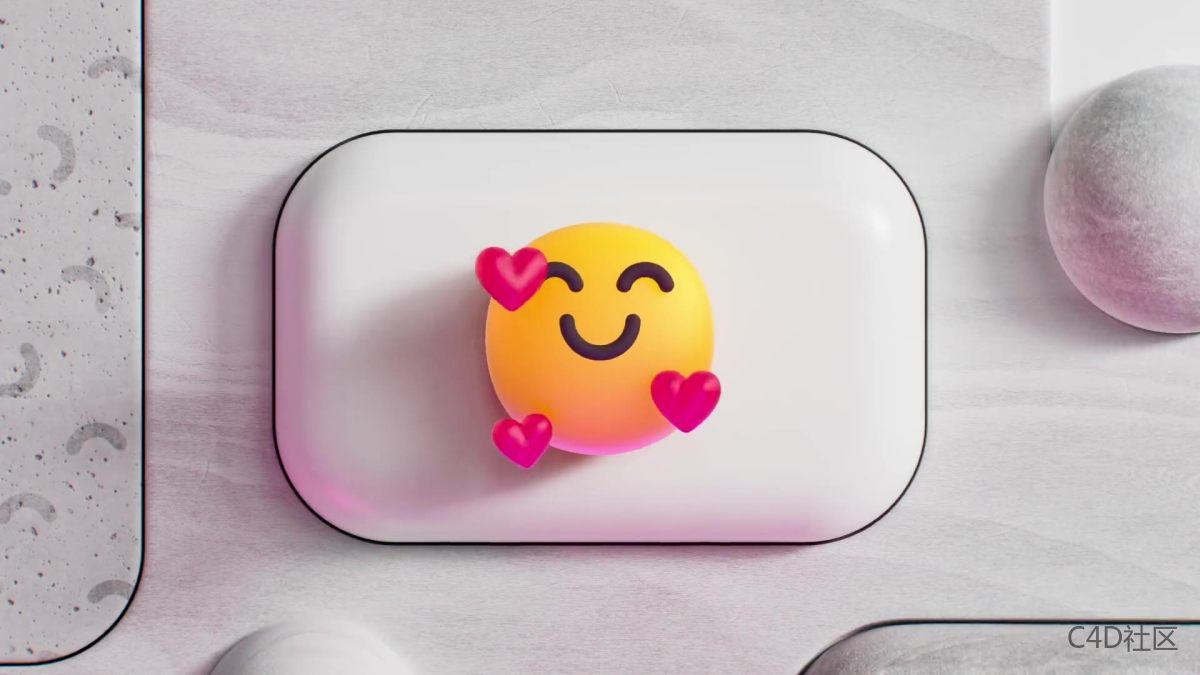 Microsoft Emojis Film