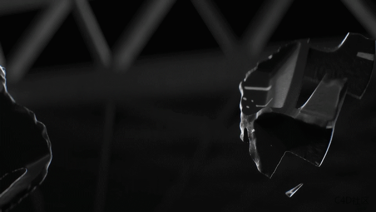 ARKK Copenhagen — Pythron S-E15 (Trailer)