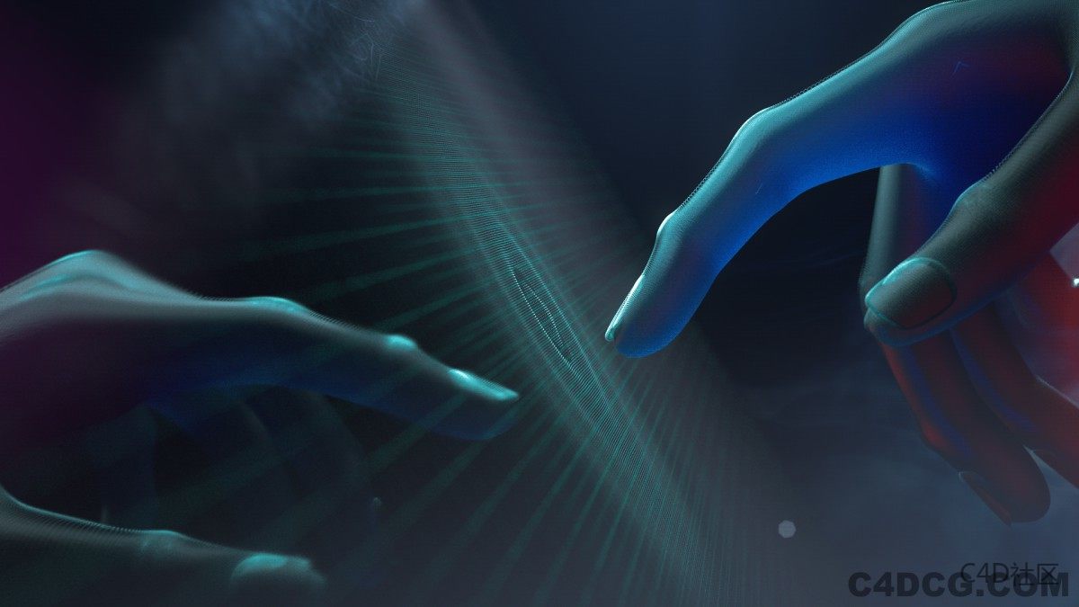 Asus Flipbook 13商业宣传动画