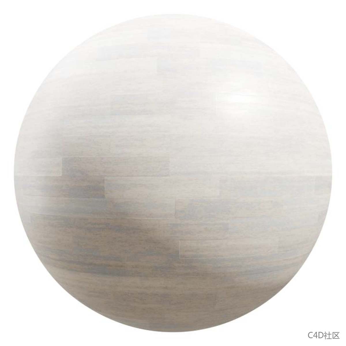 米色家庭浅色装修风格木地板材质