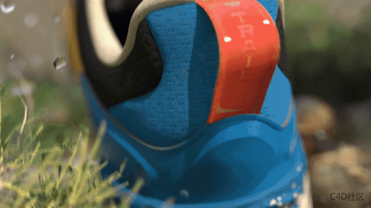 新百伦运动跑鞋New Balance- Hierro