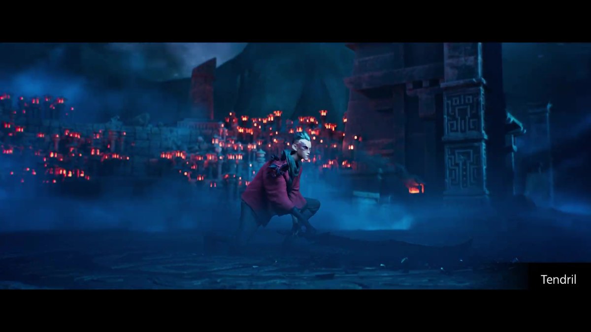 红移Redshift 官方 2020 DEMO作品