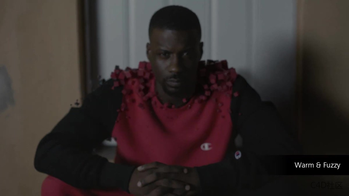 红移Redshift 官方 2020 DEMO作品