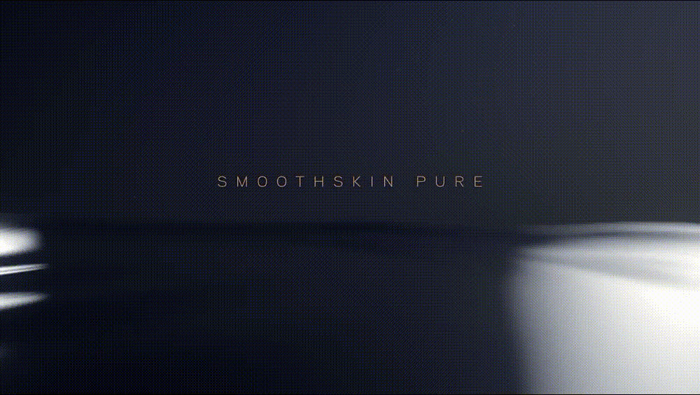 Smoothskin慕金Pure FIT激光脱毛仪宣传视频