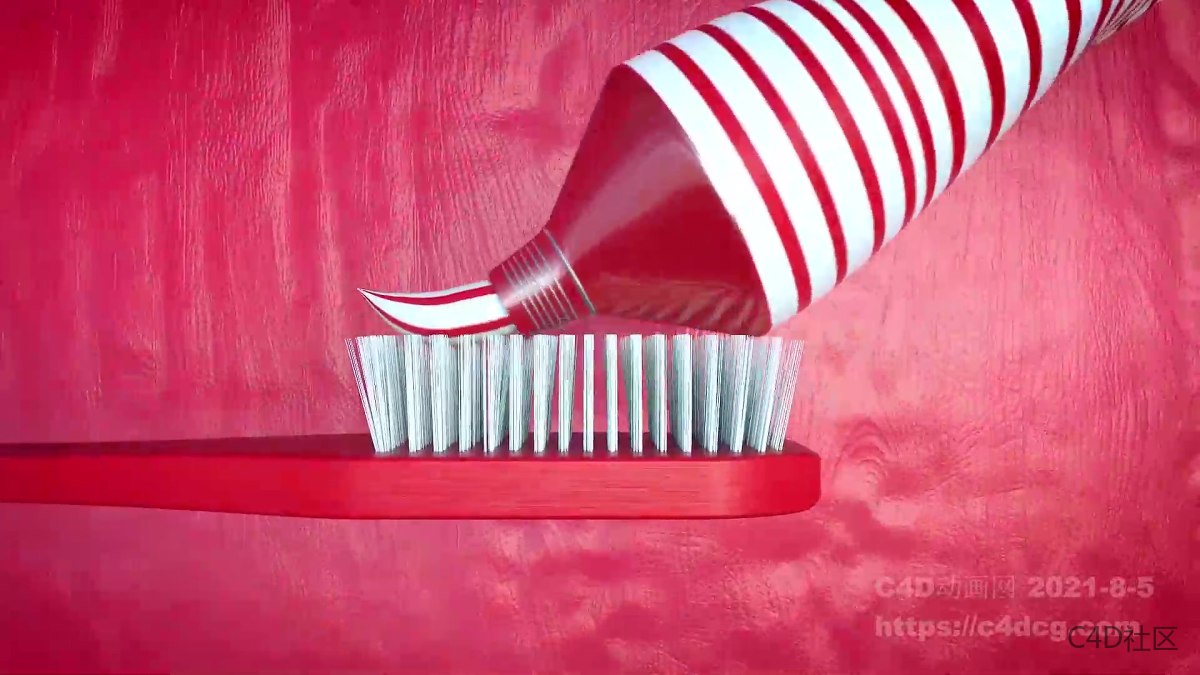 Manifesto 品牌宣传动画