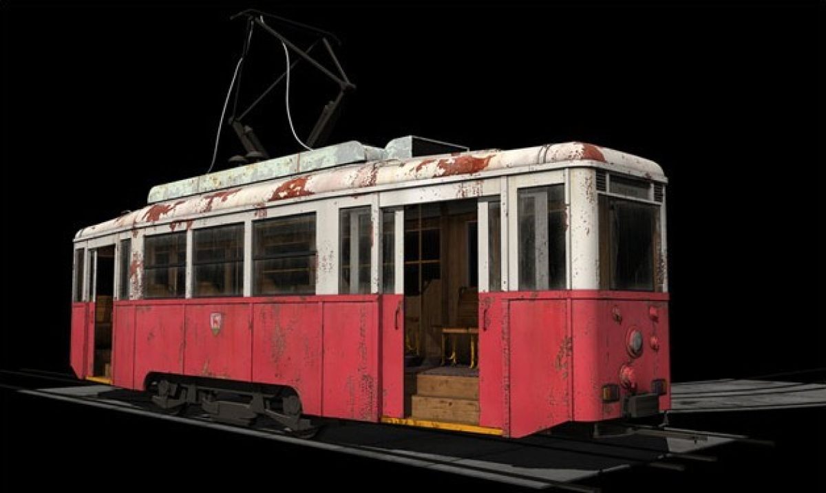 C4D制作“死城”过程分享