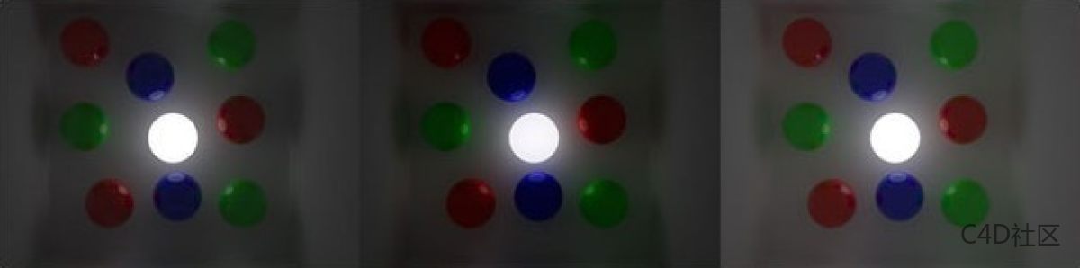 C4D制作“死城”过程分享