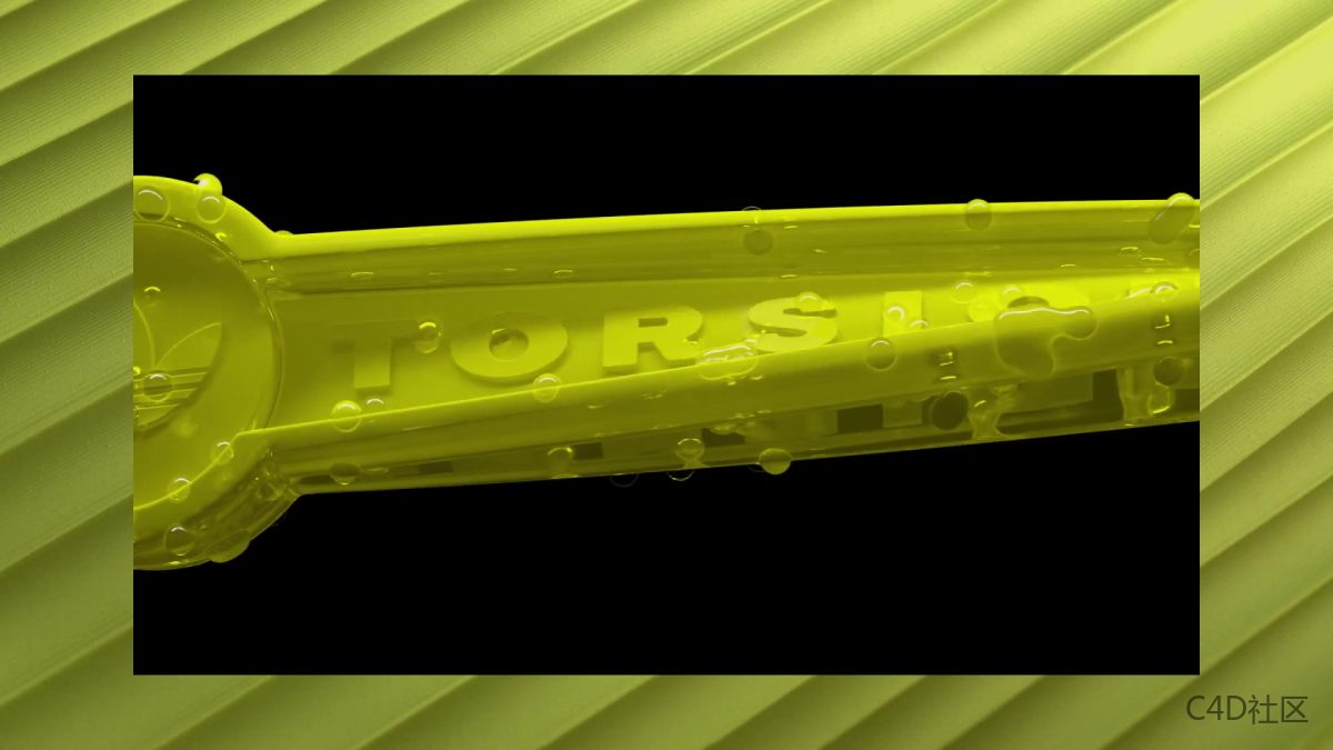 Adidas X HAL 运动跑鞋-宣传视频