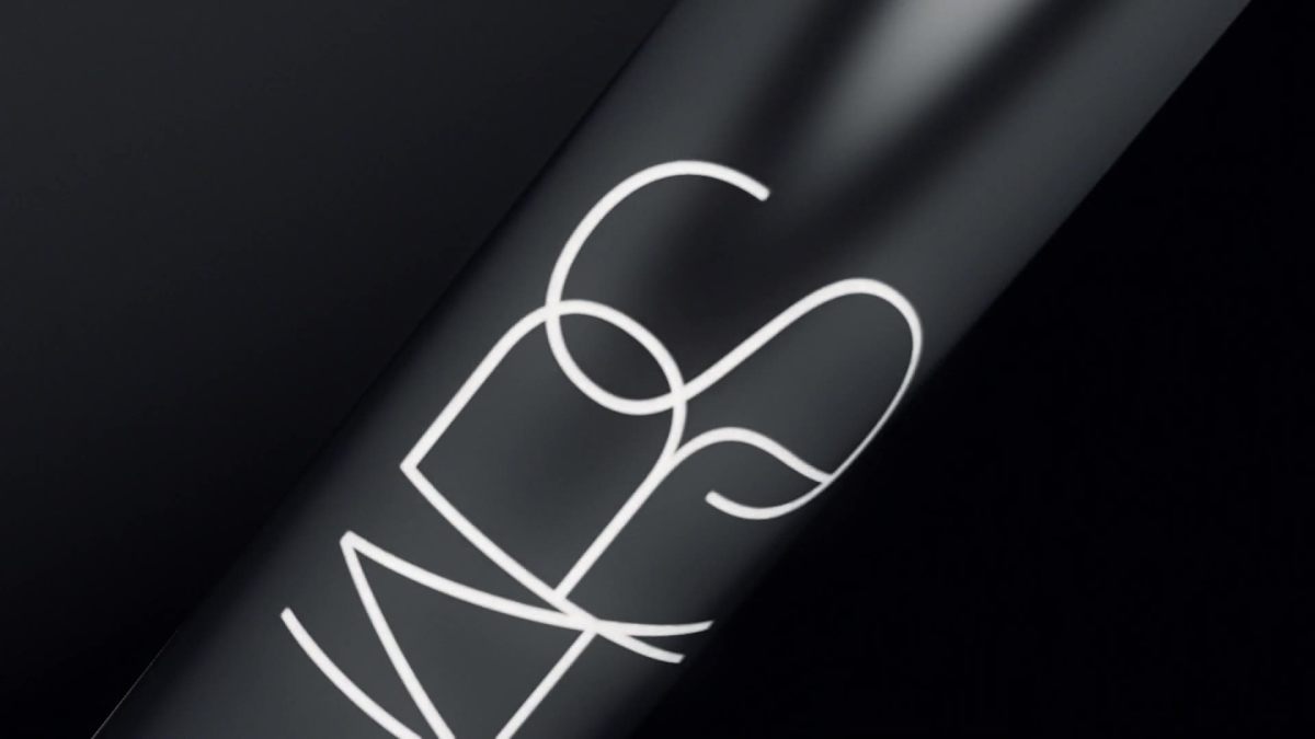 NARS美妆产品视频-口红唇彩