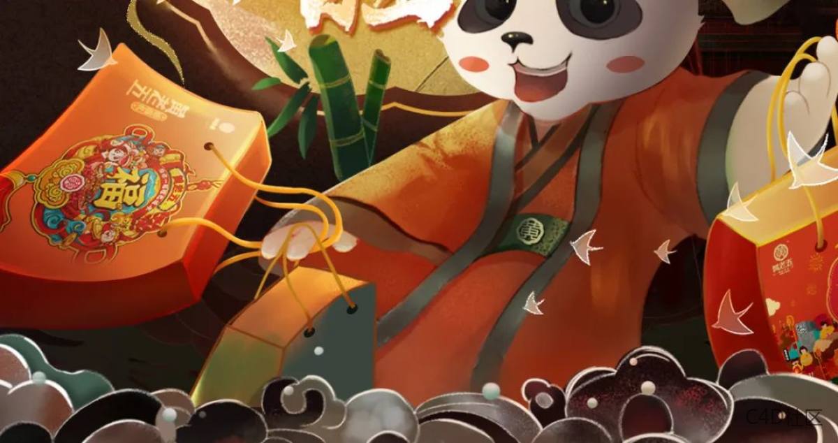 给我卷起来！双11店铺设计大决斗！