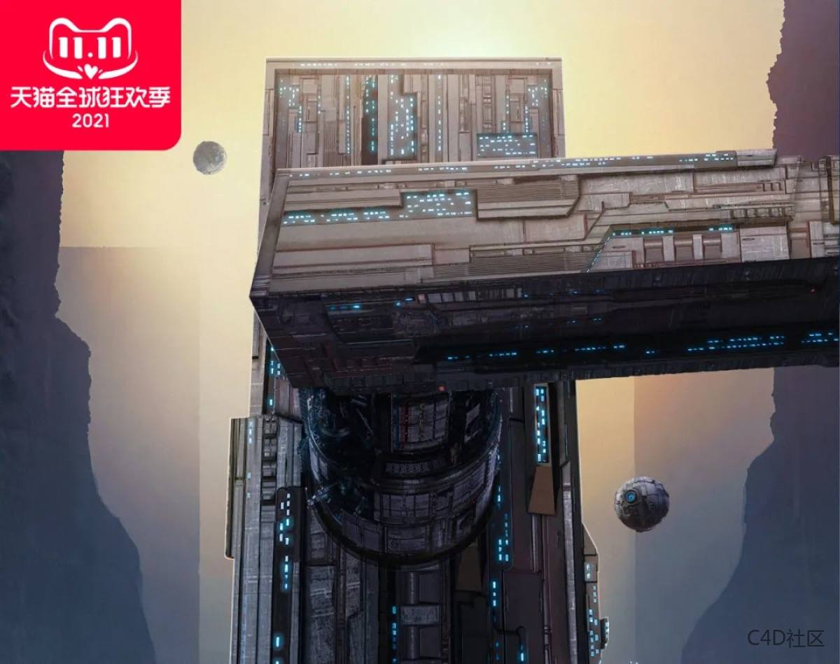 给我卷起来！双11店铺设计大决斗！