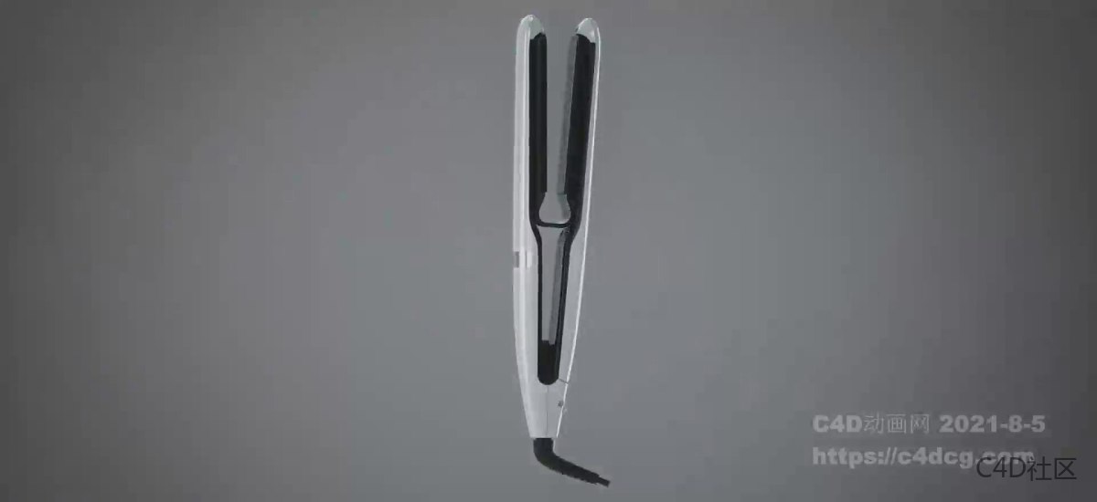 REMINGTON 雷明顿 S9600CN 直发夹板宣传视频