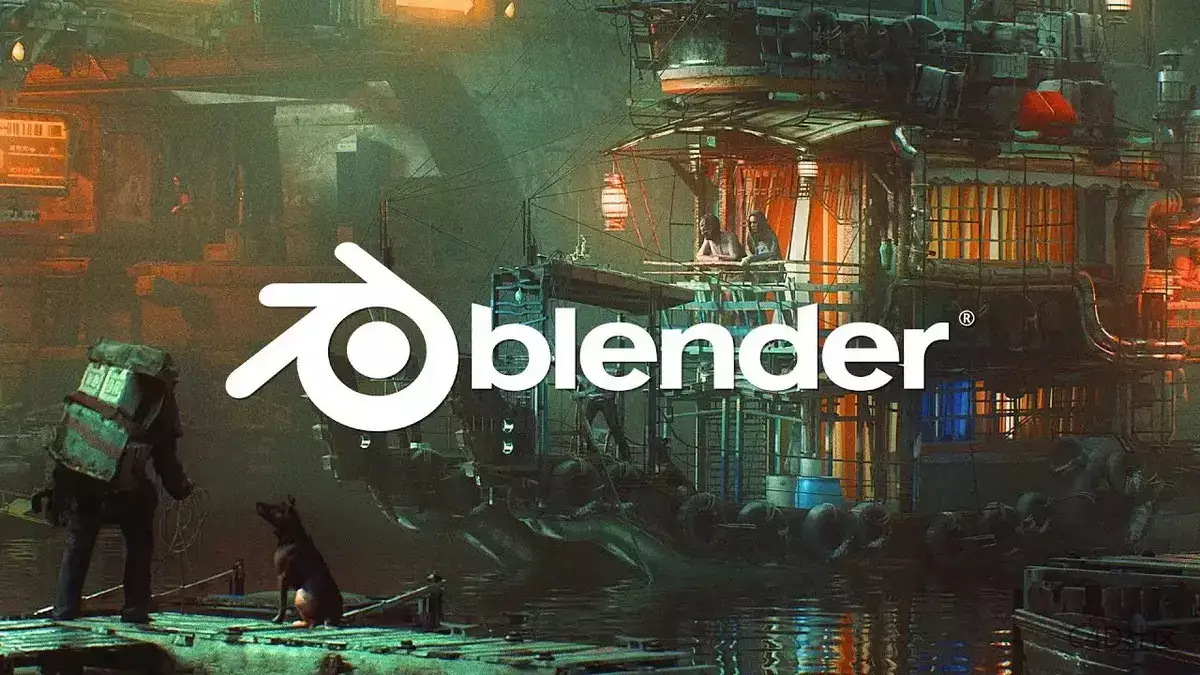 Blender 4.3 更新功能