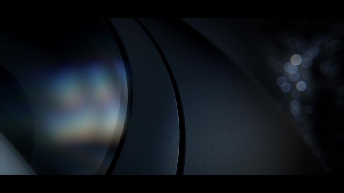 NOKIA 全景摄像机 -OZO