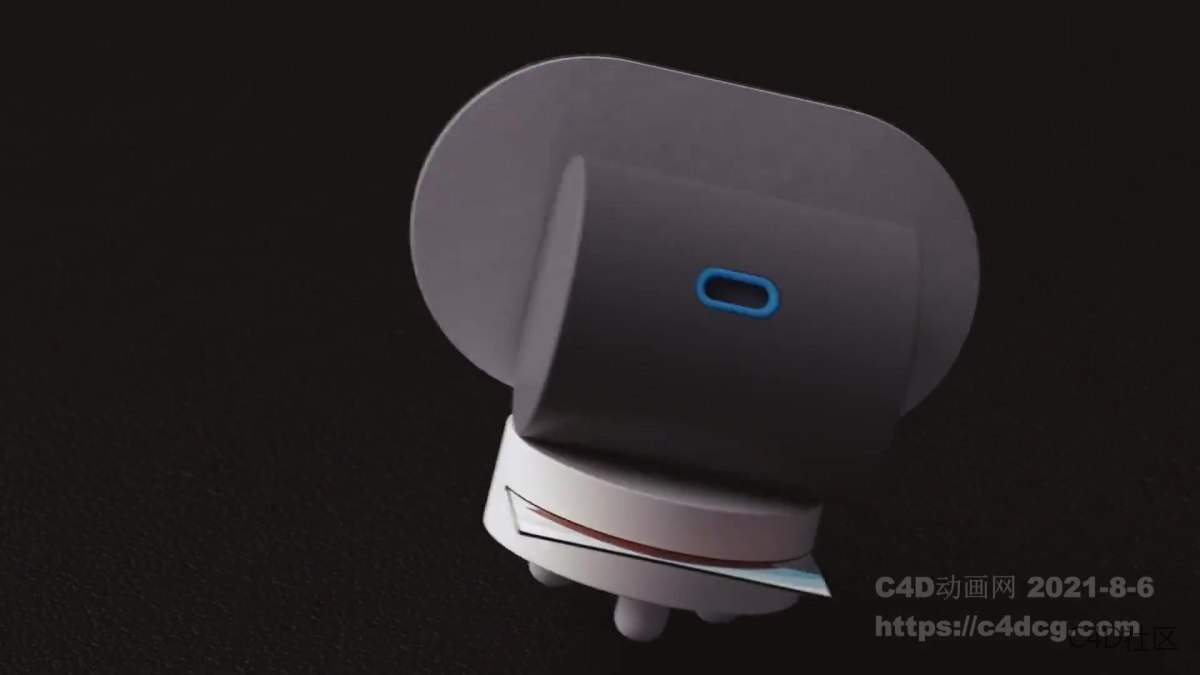 动力学 机器舞蹈动态