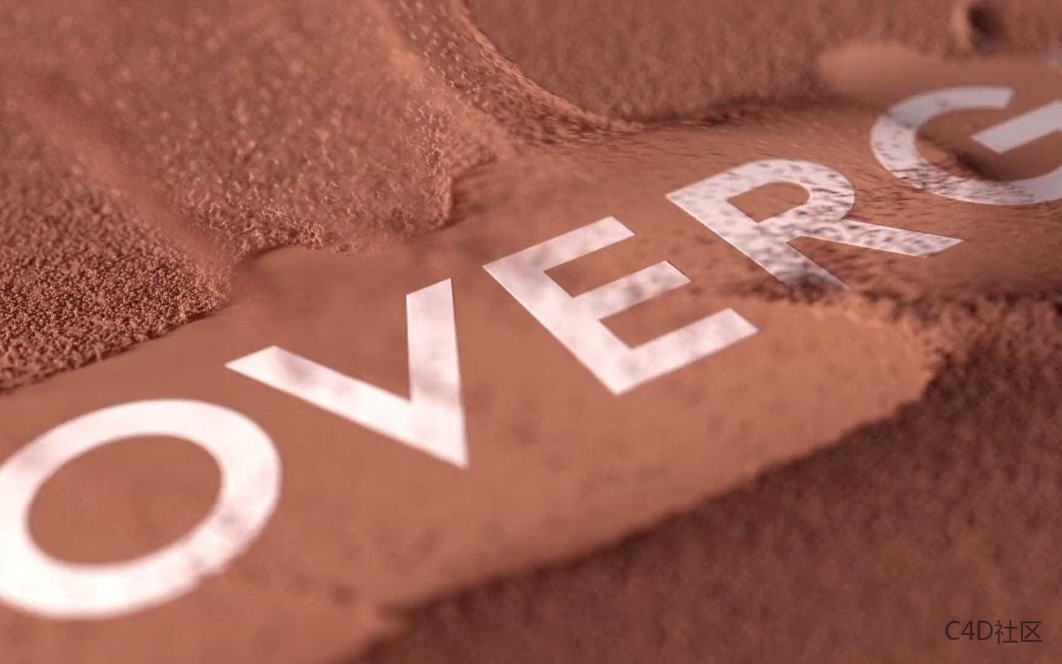 Covergirl Nudes美妆产品动画