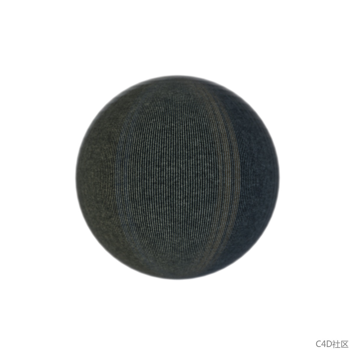 毛毯材质-条纹有序的地毯材质