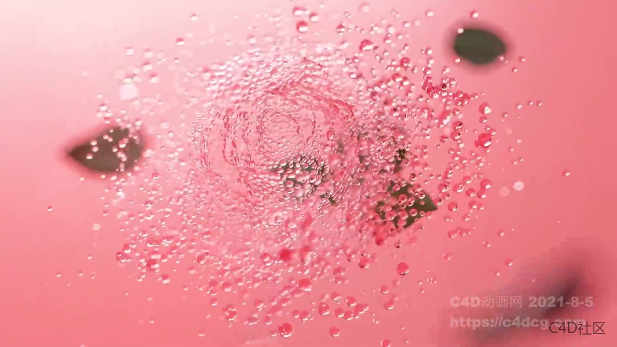 潘婷护发素套装宣传视频