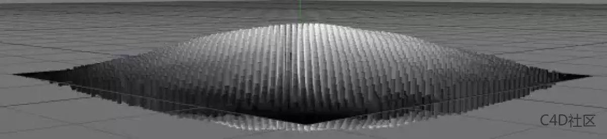 Emitter Shape_Object