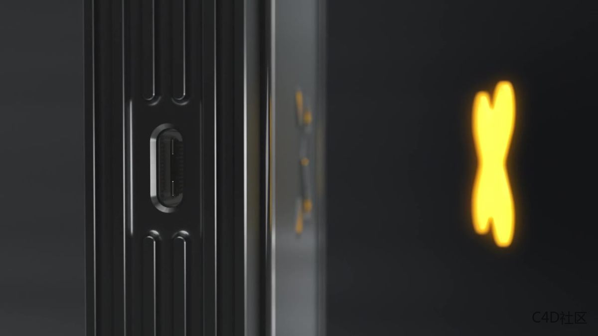 Rama Works KOYU机械模组键盘-宣传视频