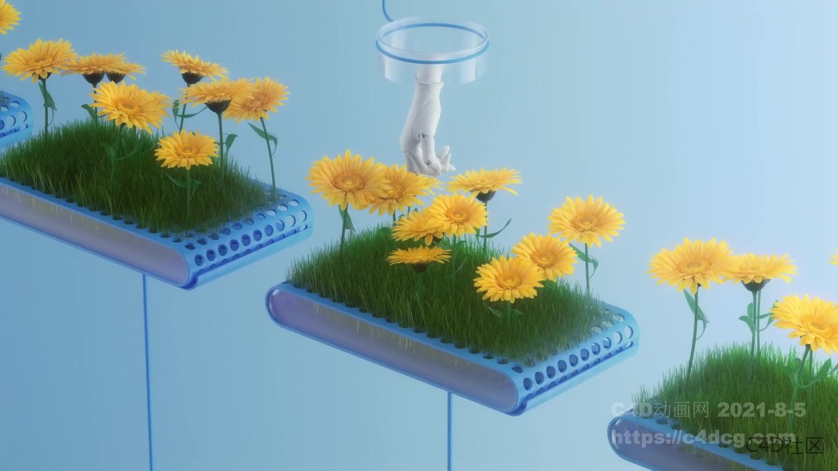 Kiehl's品牌宣传视频