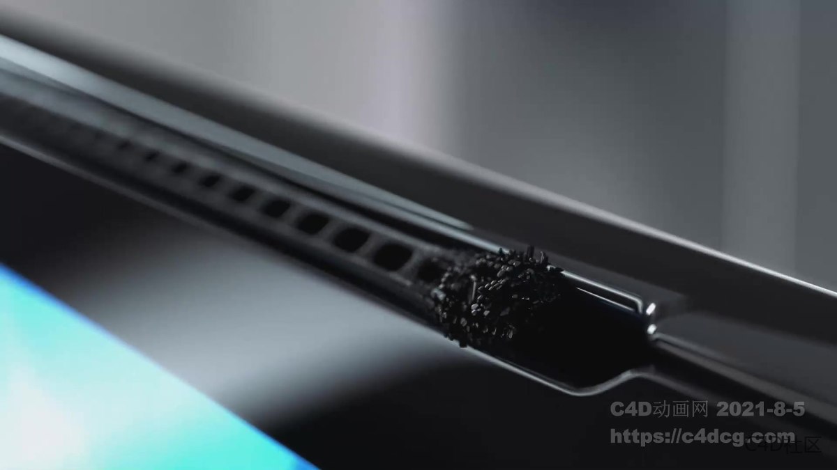 Oppo Reno4 Pro宣传视频