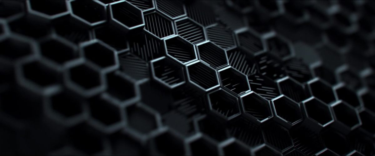 AudioSolutions Vantage（胜利者）落地音箱-动画设计