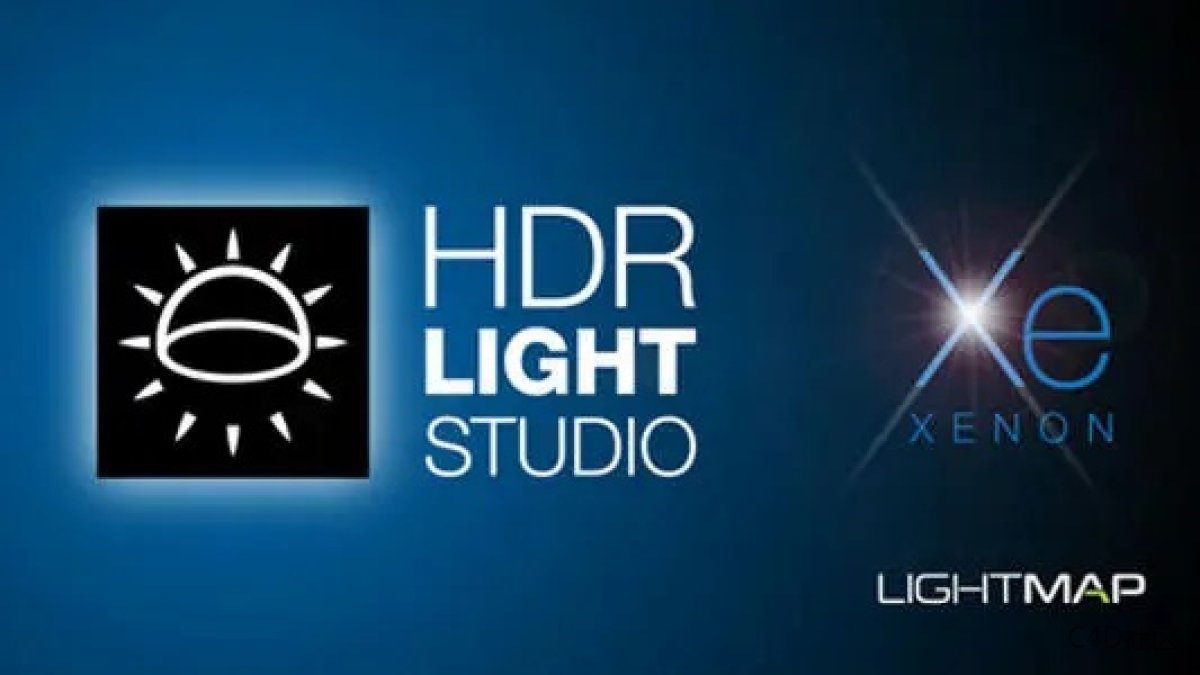 HDR Light Studio